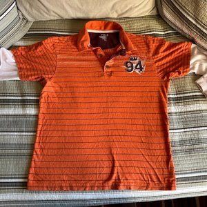 Old Navy Rugby Shirt